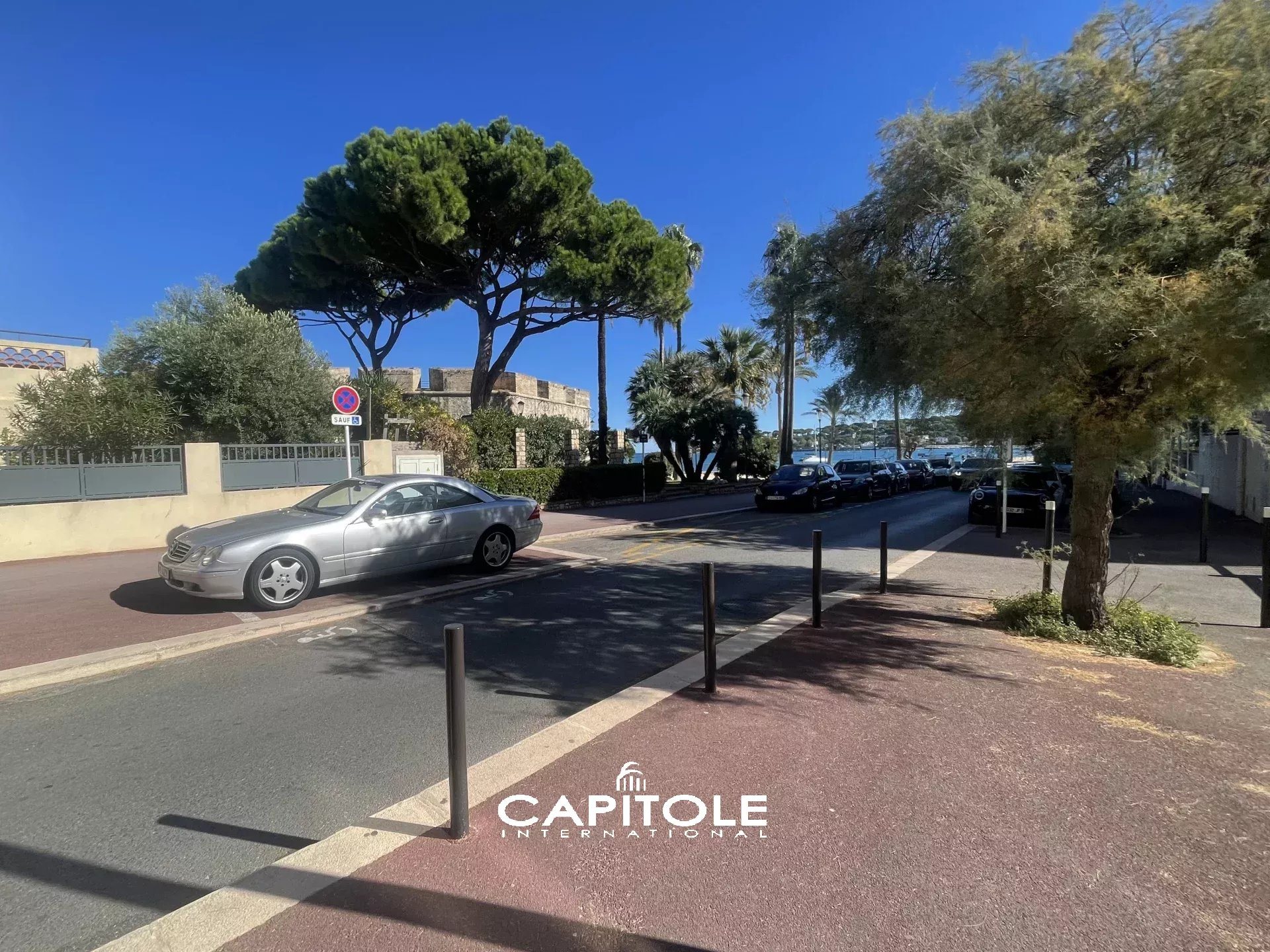 Antibes Centre – Bright 2/3-Room Apartment Close to the Beaches - Vue 6