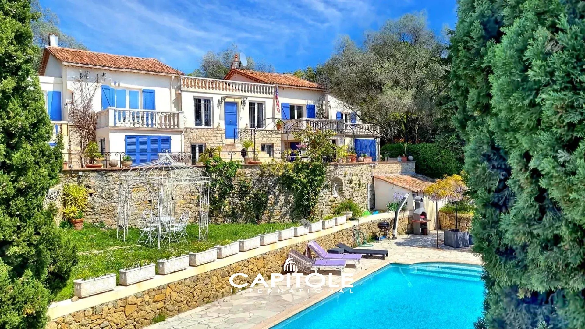 Maison à vendre, 377m², Cannes