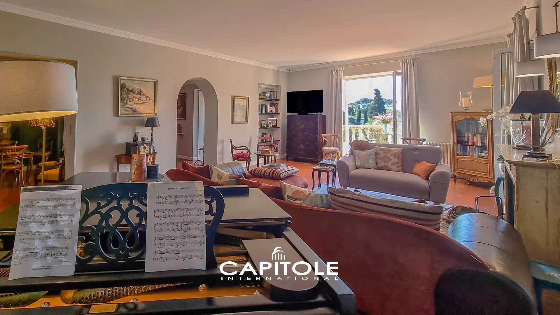 Maison à vendre, 377m², Cannes