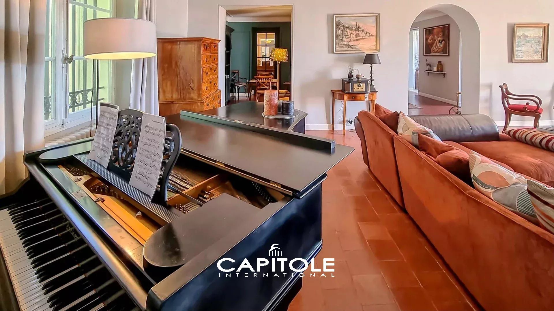 Maison à vendre, 377m², Cannes