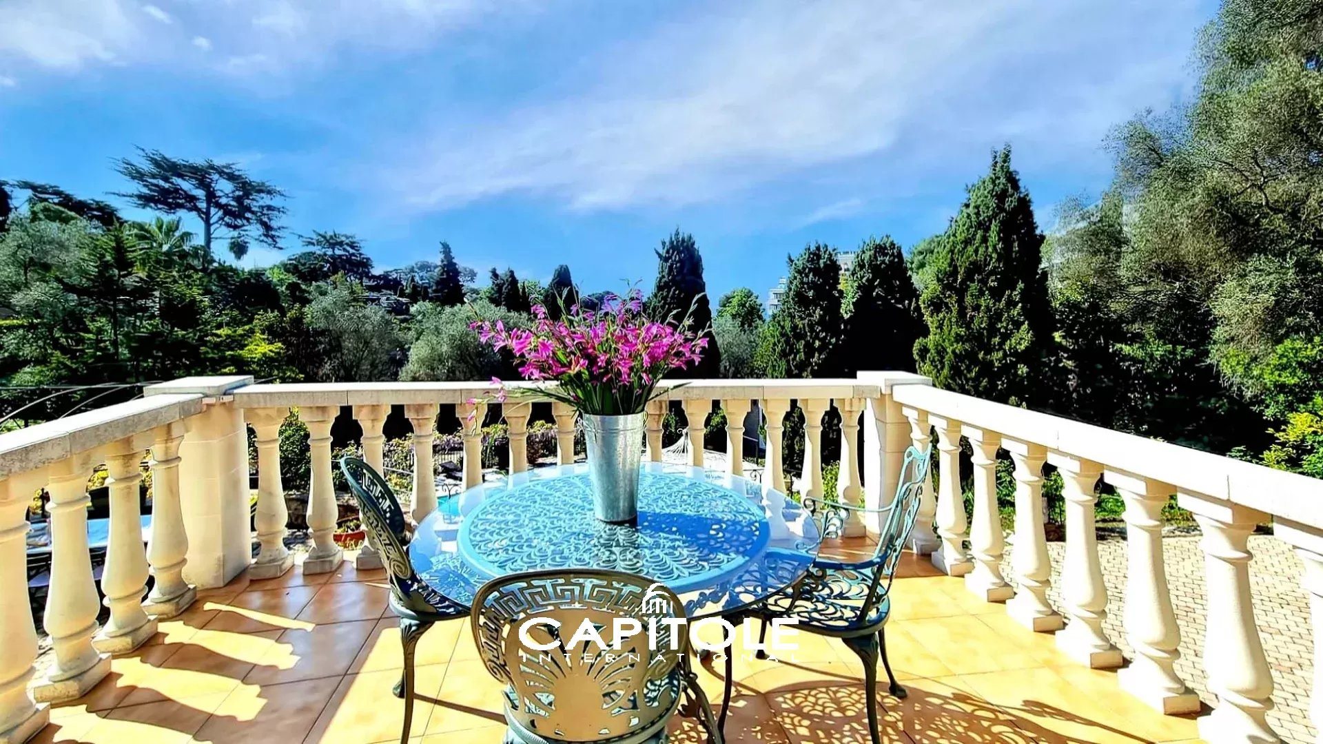 Maison à vendre, 377m², Cannes