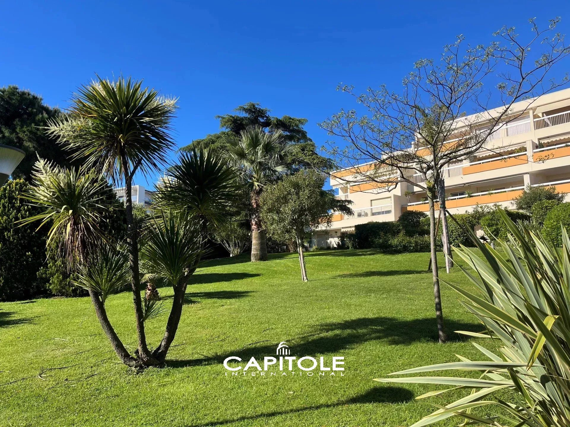 Appartement à vendre, 94m², Antibes