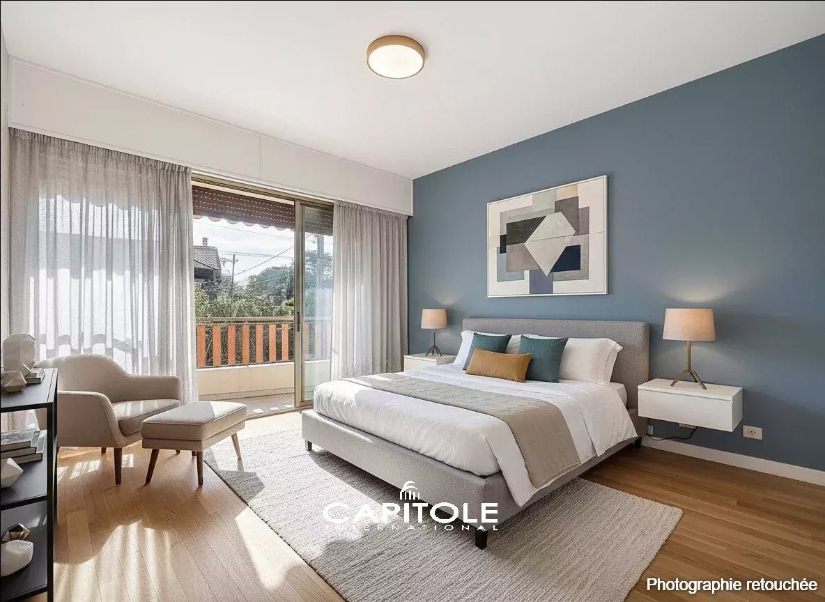 Appartement à vendre, 80m², Antibes