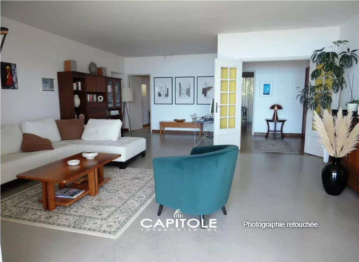 Appartement à vendre, 143m², Ajaccio
