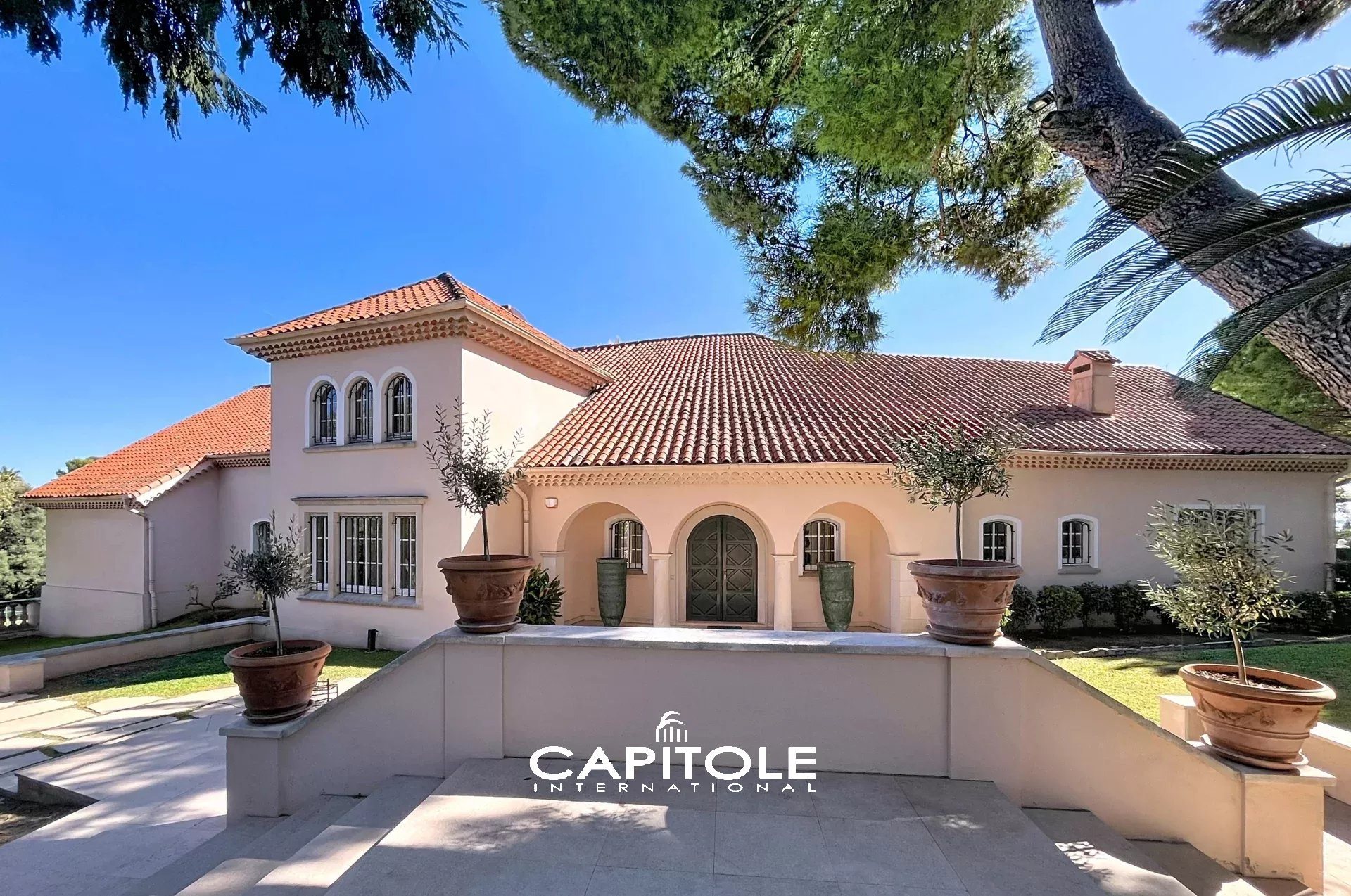 Maison à vendre, 620m², Antibes