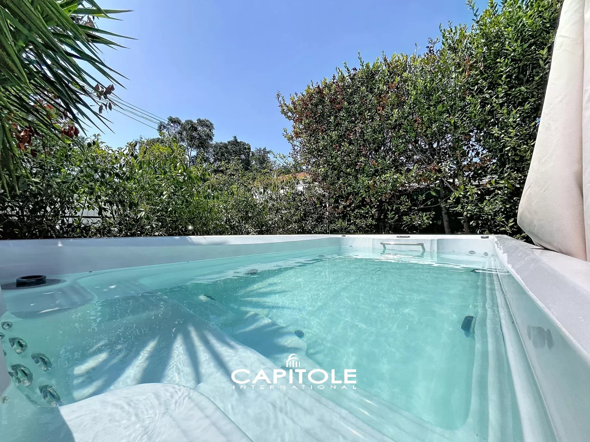 Maison à vendre, 170m², Juan-les-Pins