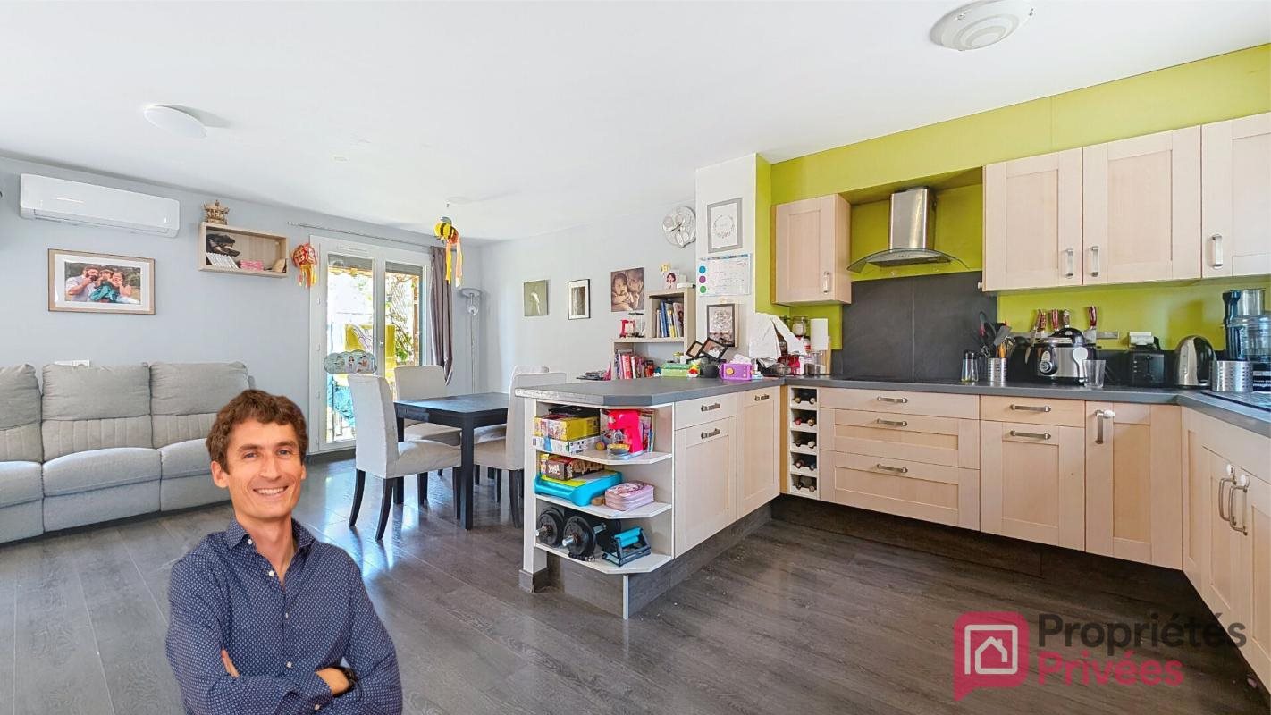 Maison à vendre, 92m², Istres