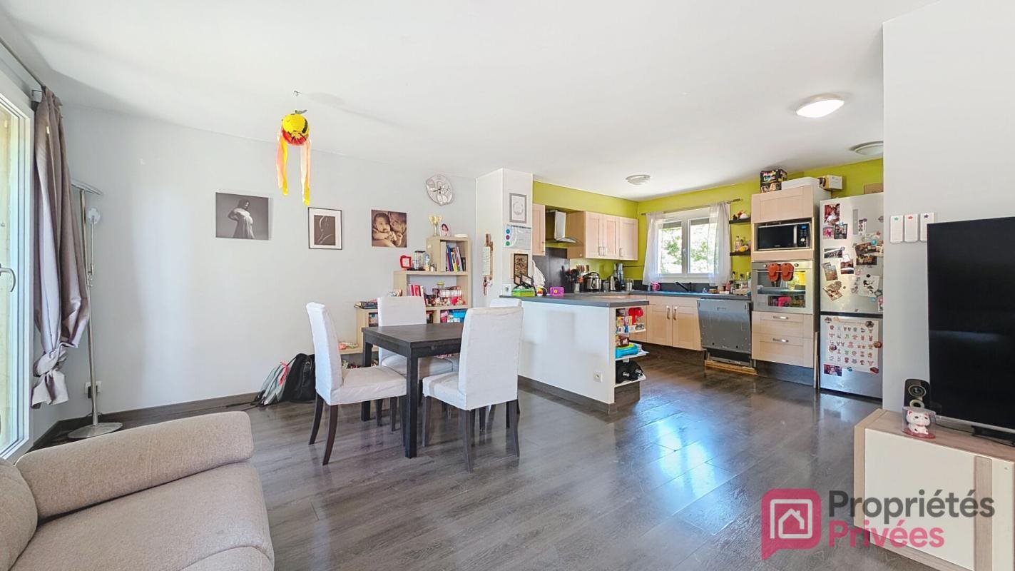 Maison à vendre, 92m², Istres