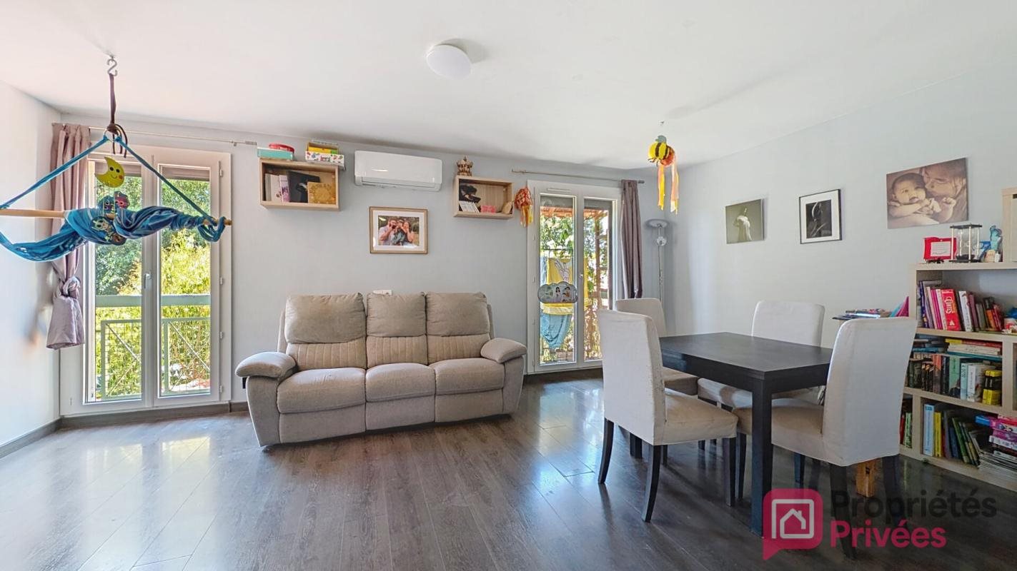 Maison à vendre, 92m², Istres