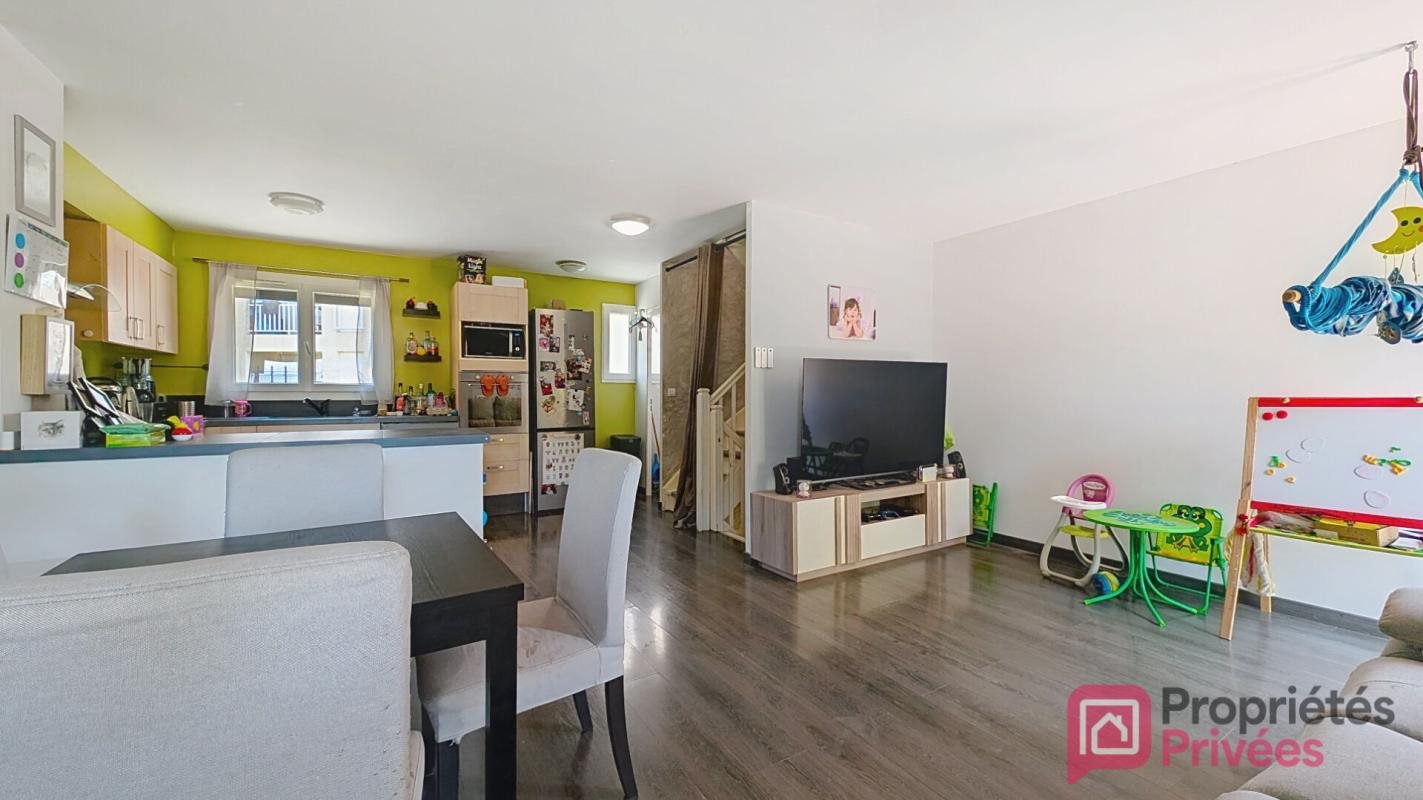 Maison à vendre, 92m², Istres