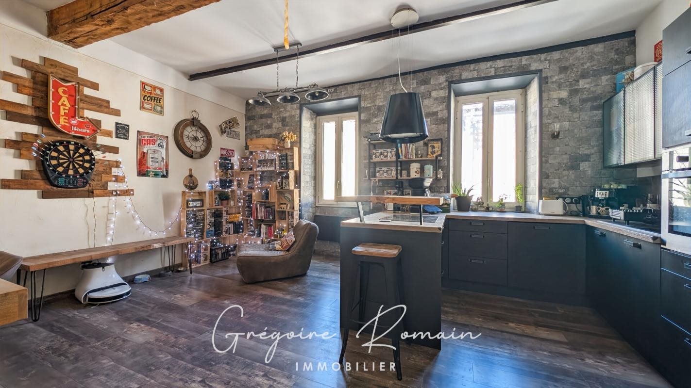 Maison à vendre, 160m², Saint-Chamas