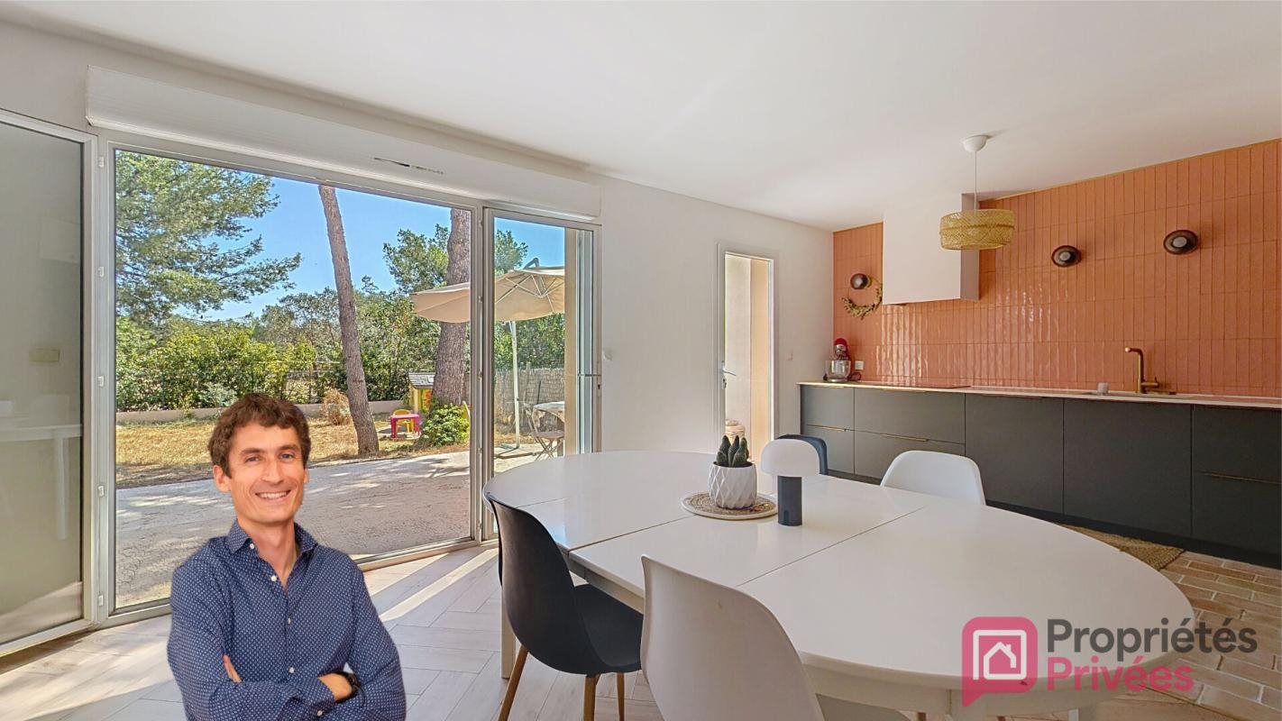 Maison à vendre, 88m², Saint-Chamas