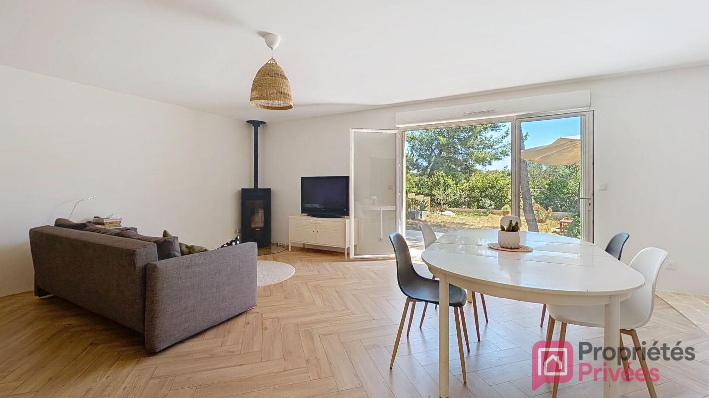 Maison à vendre, 88m², Saint-Chamas