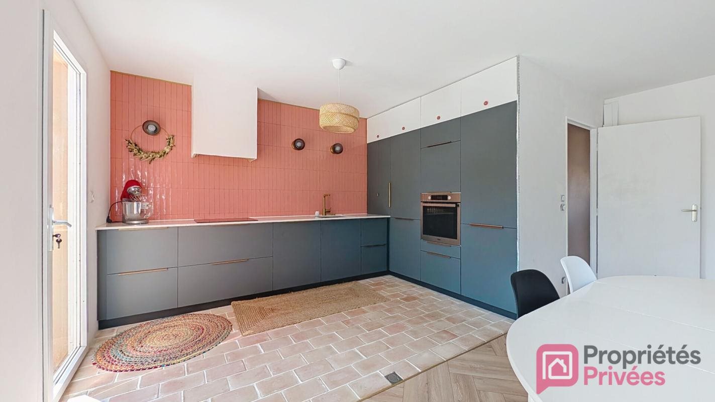 Maison à vendre, 88m², Saint-Chamas