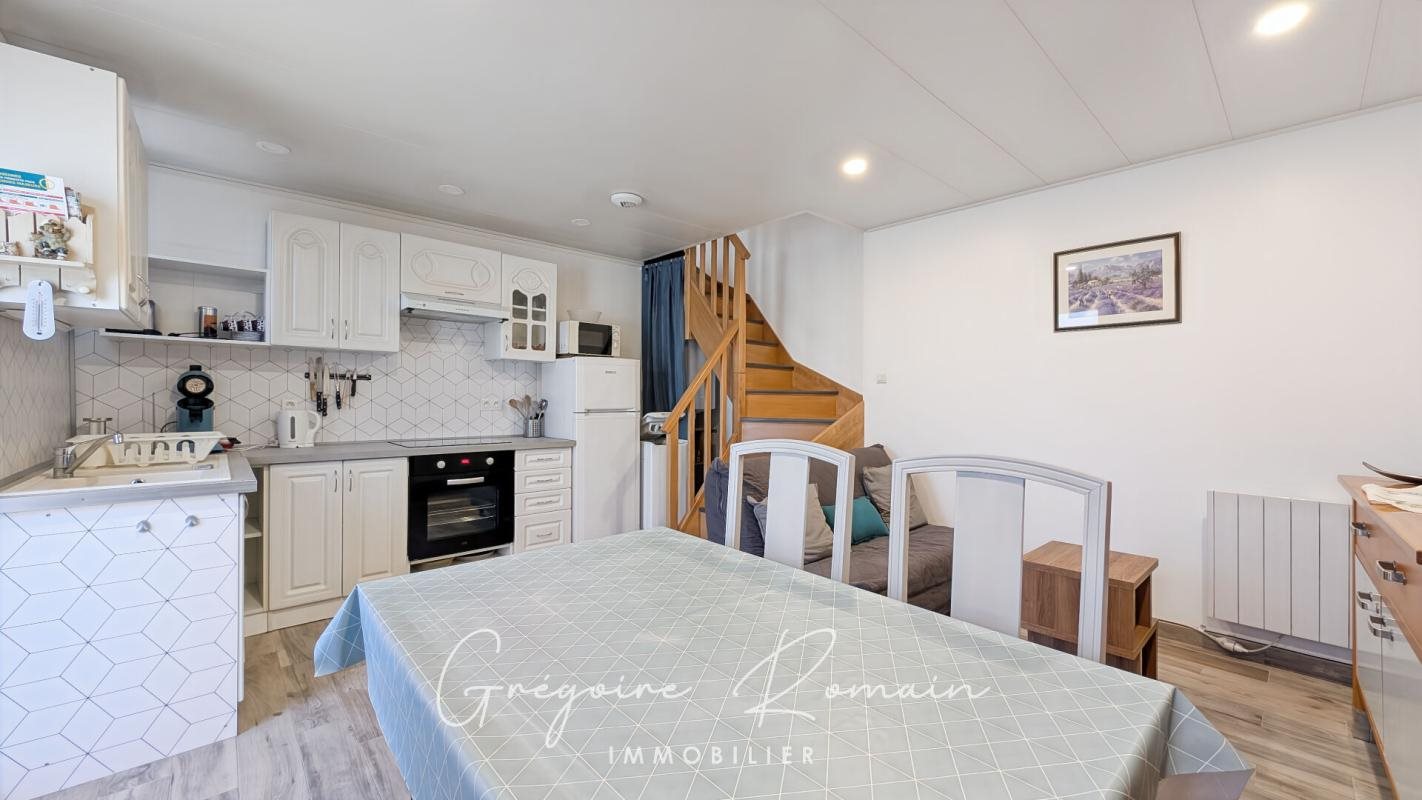 Maison à vendre, 40m², Fos-sur-Mer