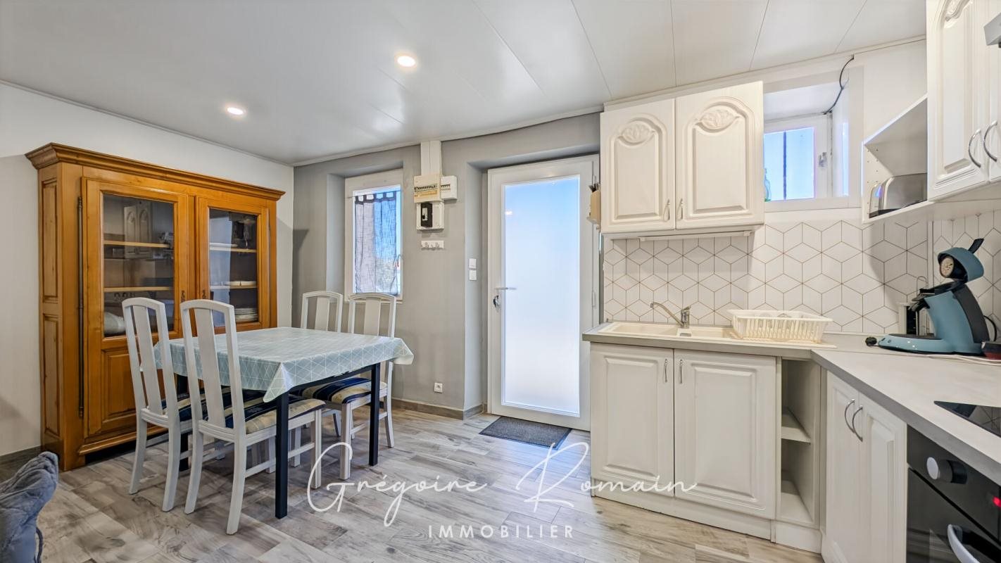 Maison à vendre, 40m², Fos-sur-Mer