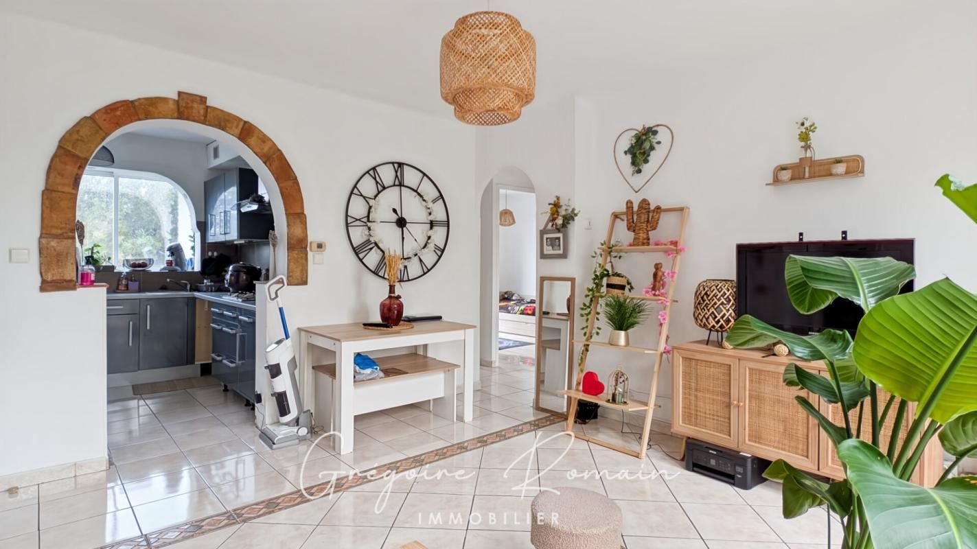Appartement à vendre, 69m², Vitrolles