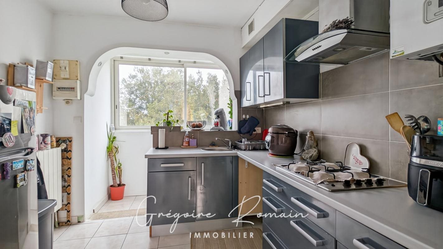 Appartement à vendre, 69m², Vitrolles