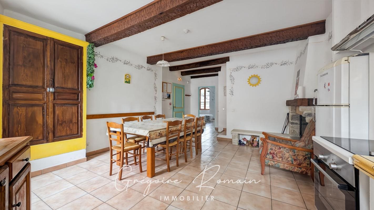 Maison à vendre, 140m², Banon
