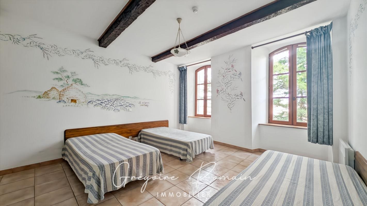 Maison à vendre, 140m², Banon
