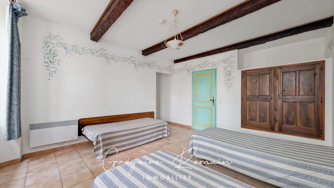 Maison à vendre, 140m², Banon