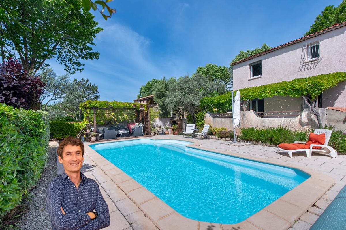 Maison à vendre, 113m², Saint-Chamas