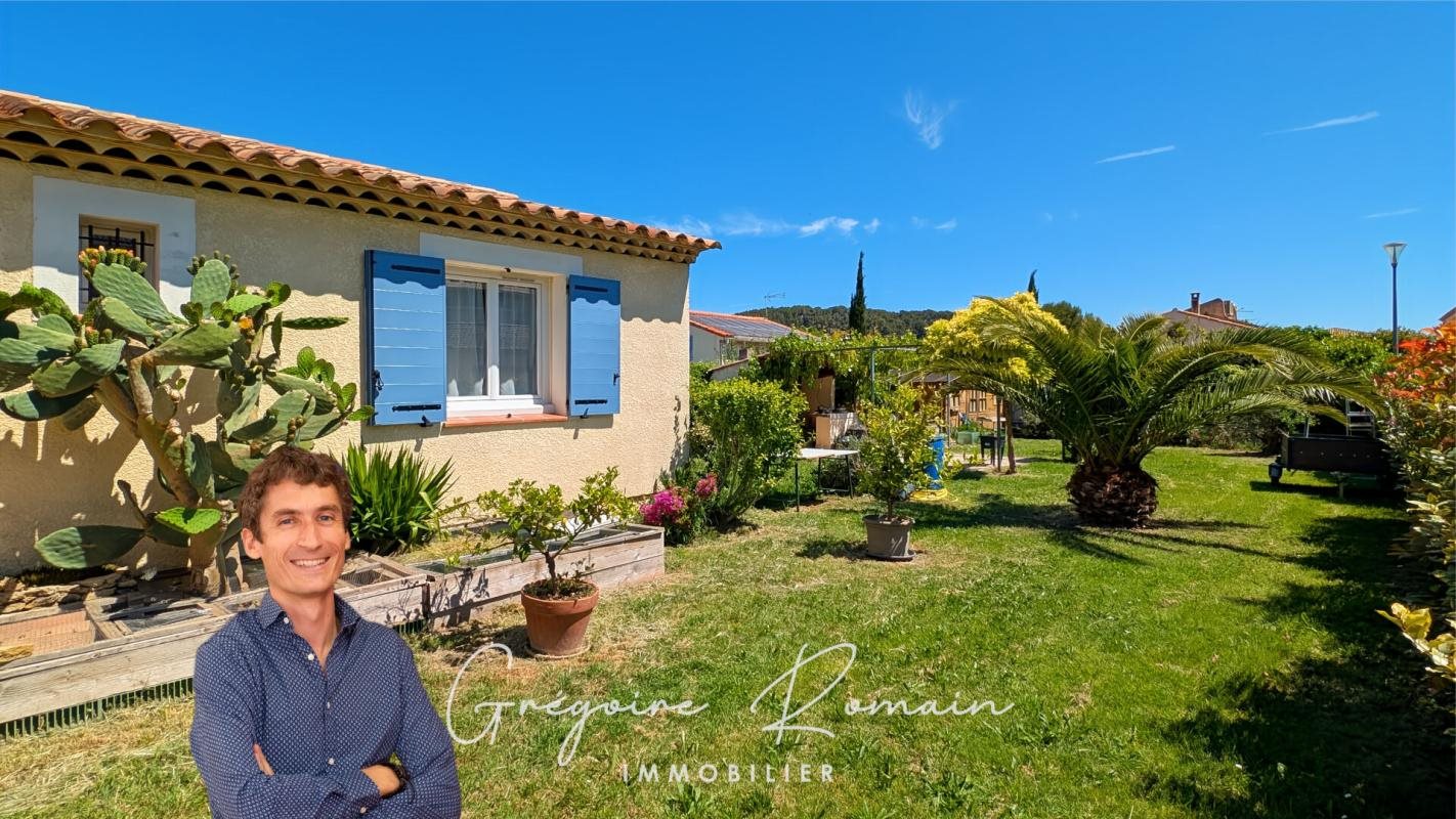 Maison à vendre, 145m², Saint-Chamas