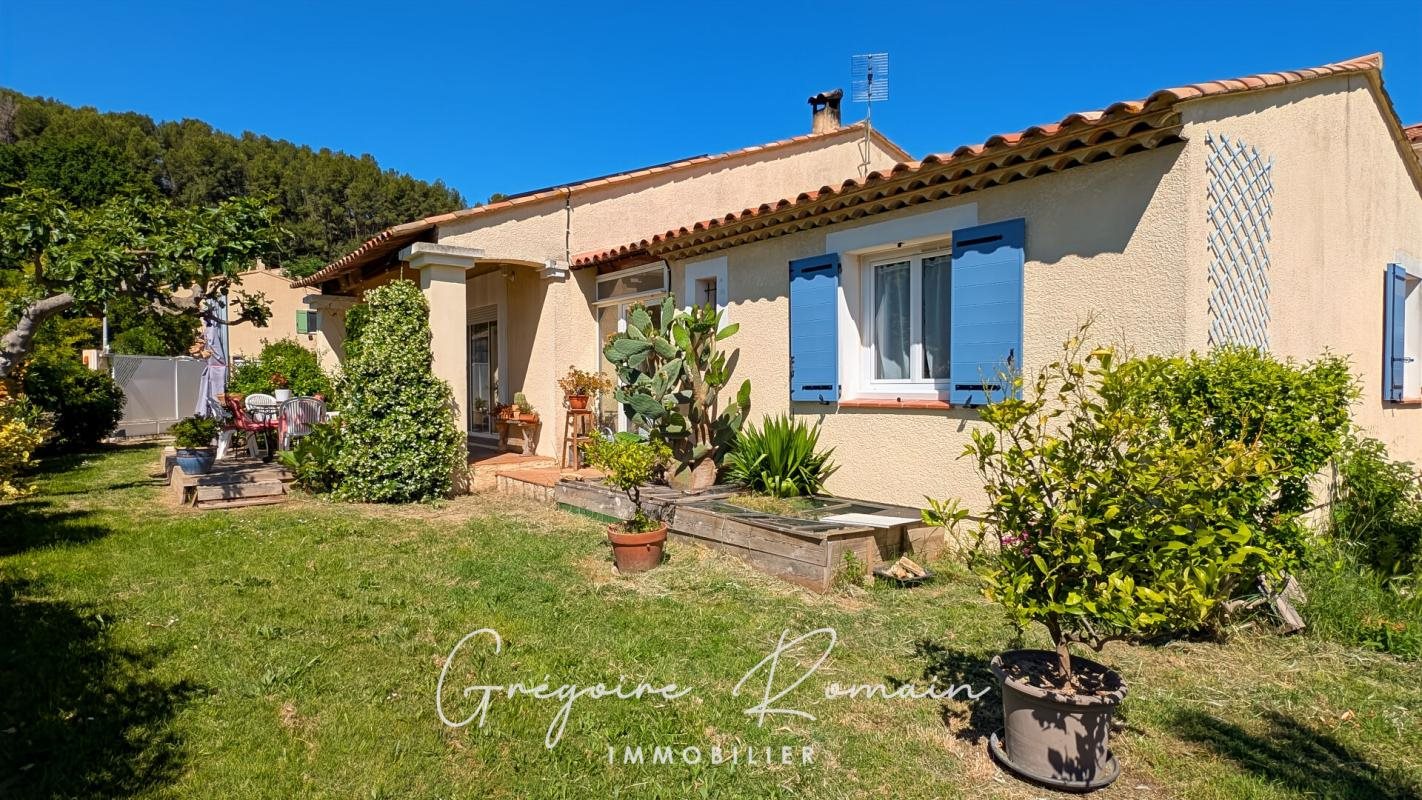 Maison à vendre, 145m², Saint-Chamas