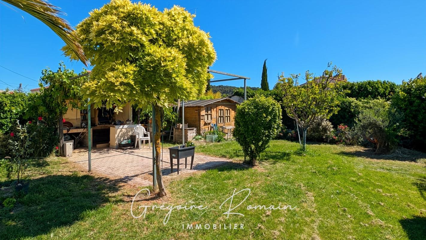 Maison à vendre, 145m², Saint-Chamas