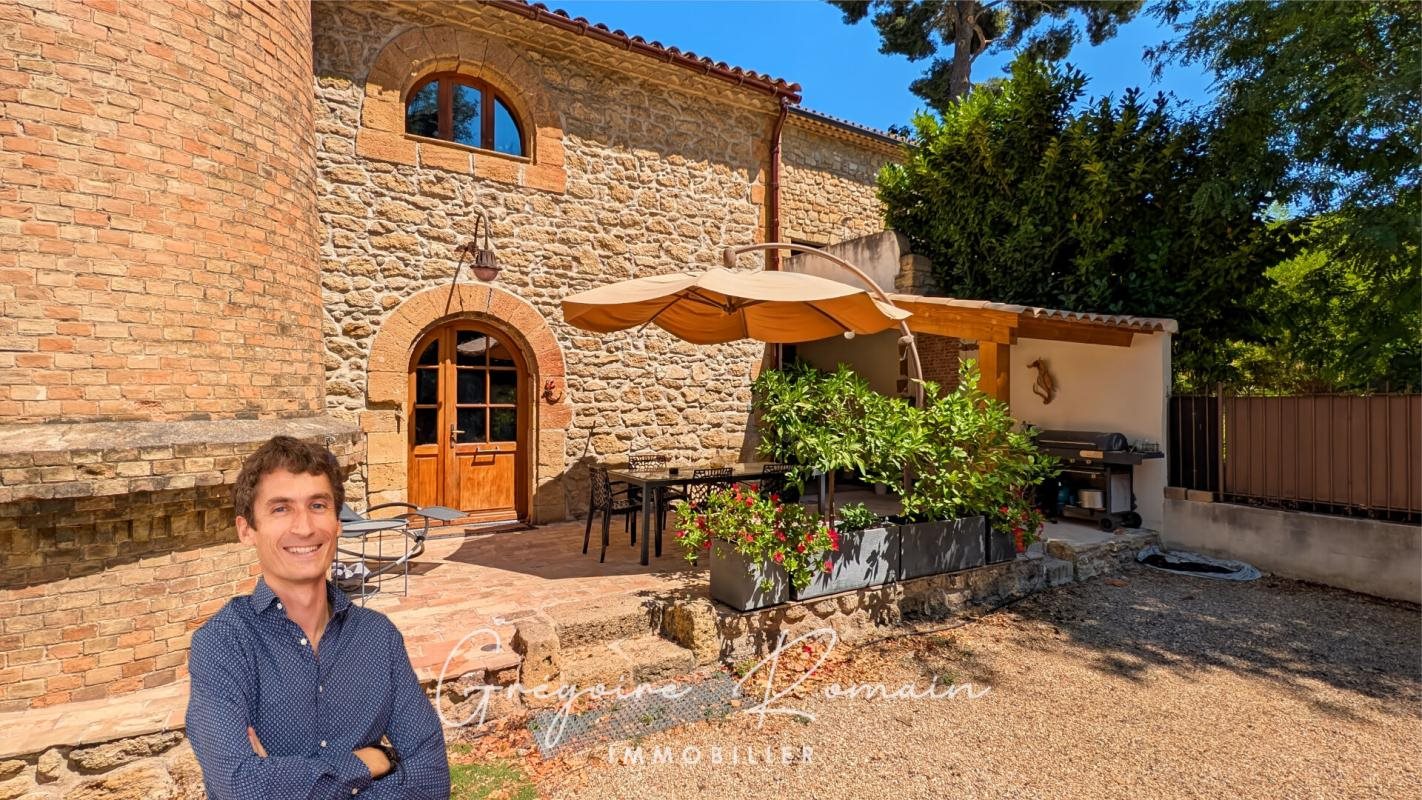 Maison à vendre, 90m², Saint-Chamas