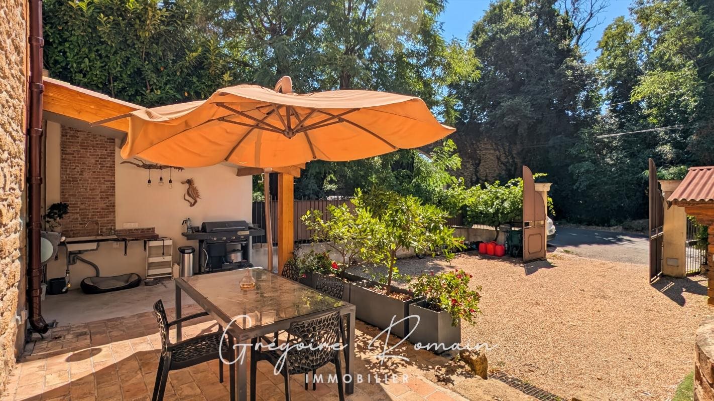 Maison à vendre, 90m², Saint-Chamas