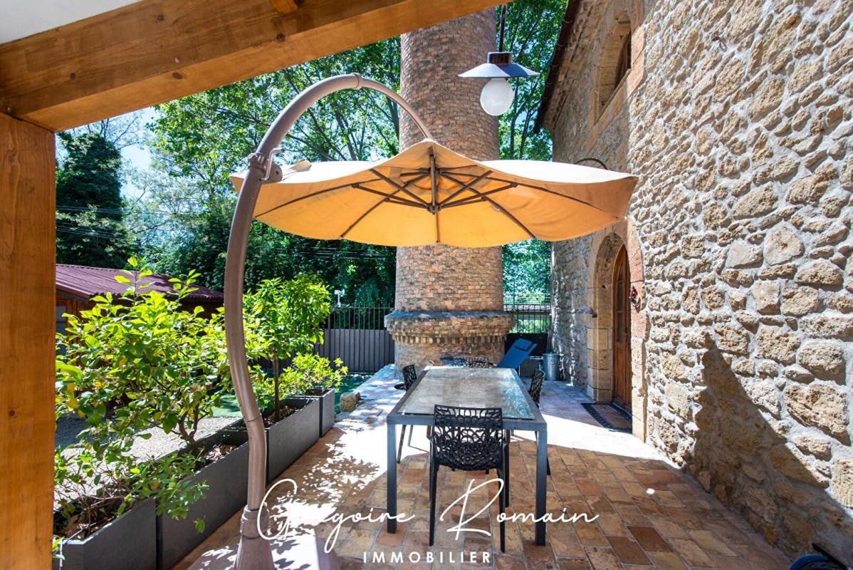 Maison à vendre, 90m², Saint-Chamas