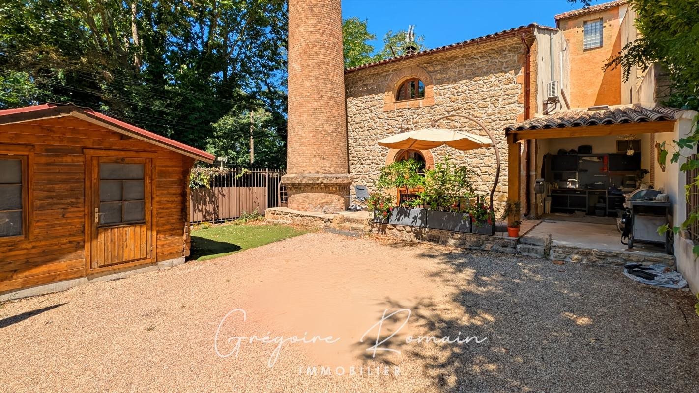 Maison à vendre, 90m², Saint-Chamas