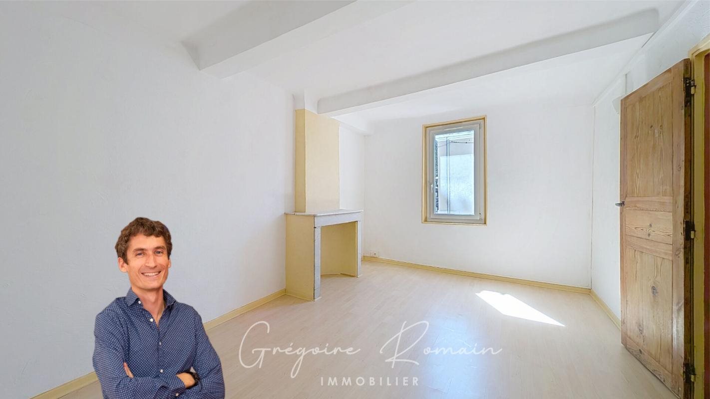 Appartement à vendre, 60m², Grans