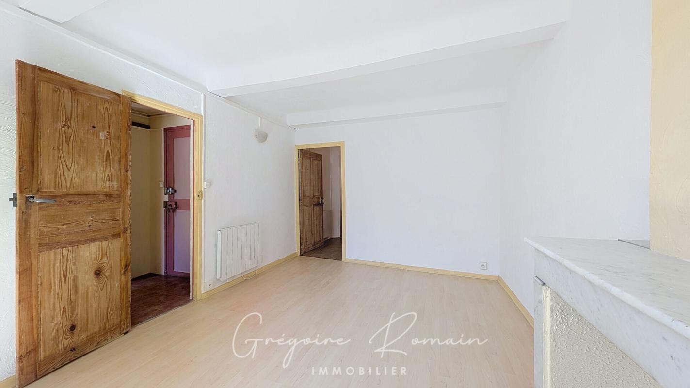 Appartement à vendre, 60m², Grans
