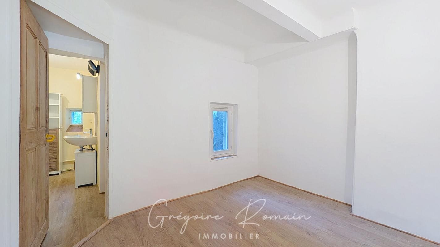 Appartement à vendre, 60m², Grans