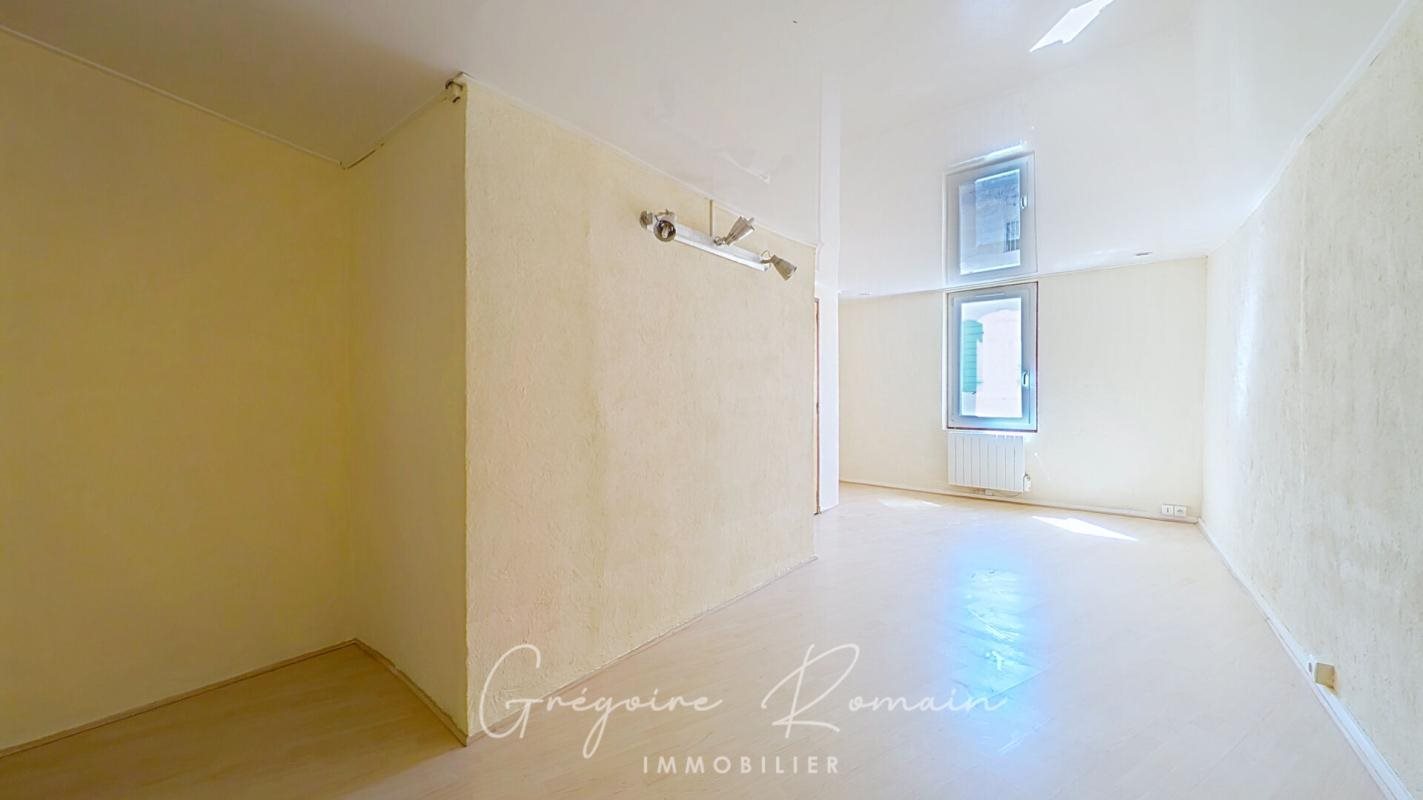 Appartement à vendre, 60m², Grans