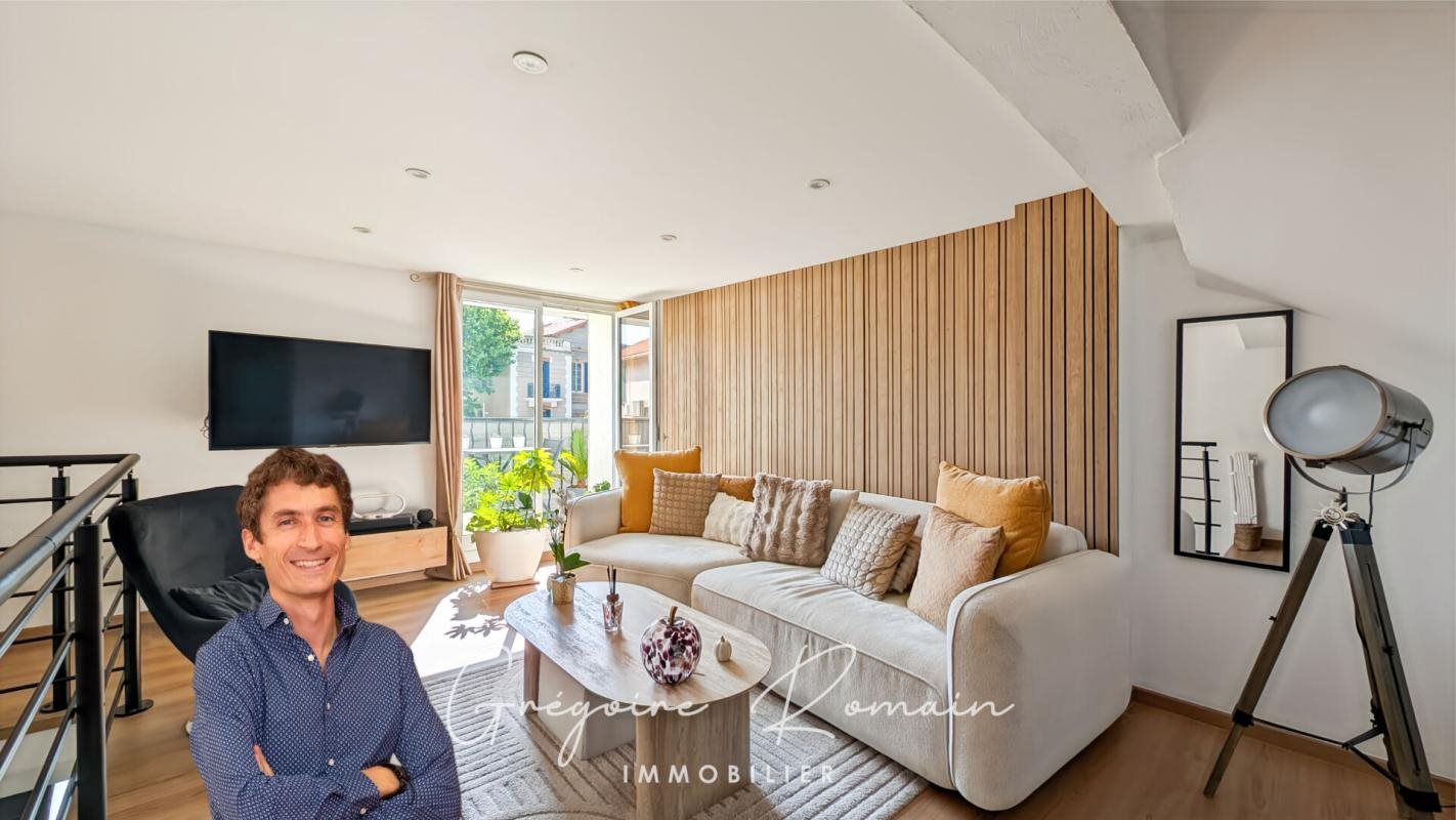 Maison à vendre, 55m², Saint-Chamas