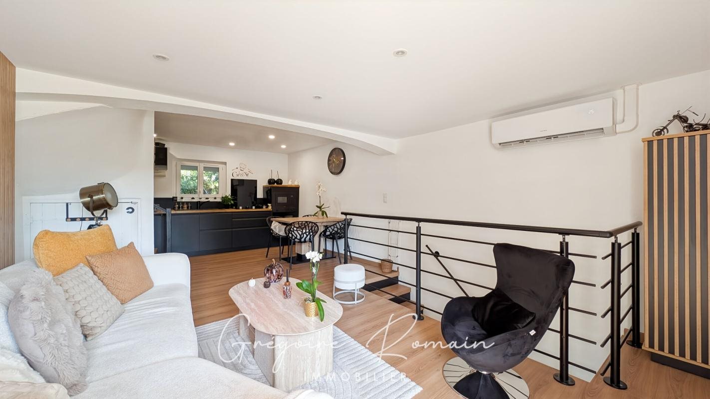 Maison à vendre, 55m², Saint-Chamas