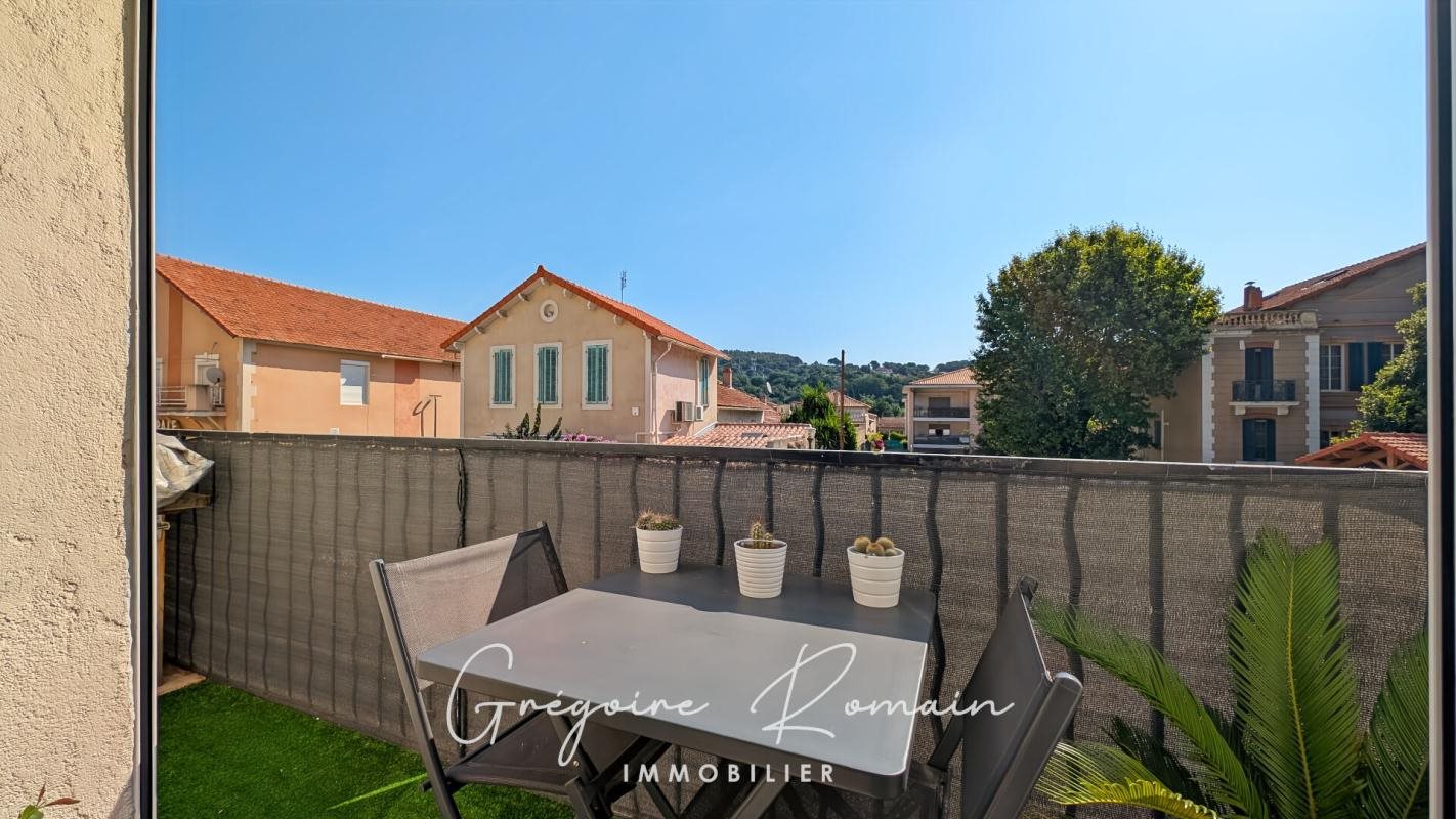 Maison à vendre, 55m², Saint-Chamas