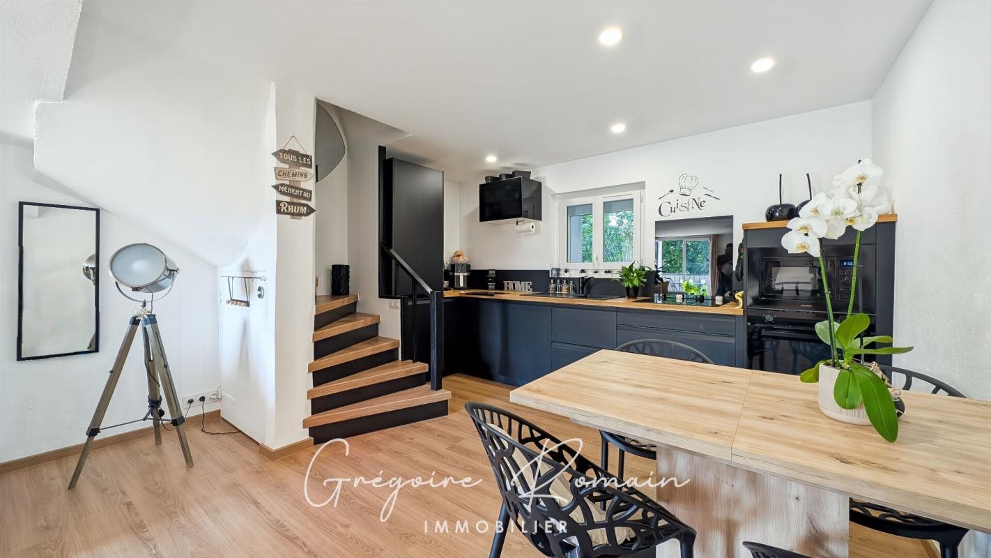 Maison à vendre, 55m², Saint-Chamas