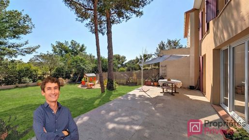 Maison 4 pièces 88 m² · à Saint-Chamas · 88 m² · 335 000 €