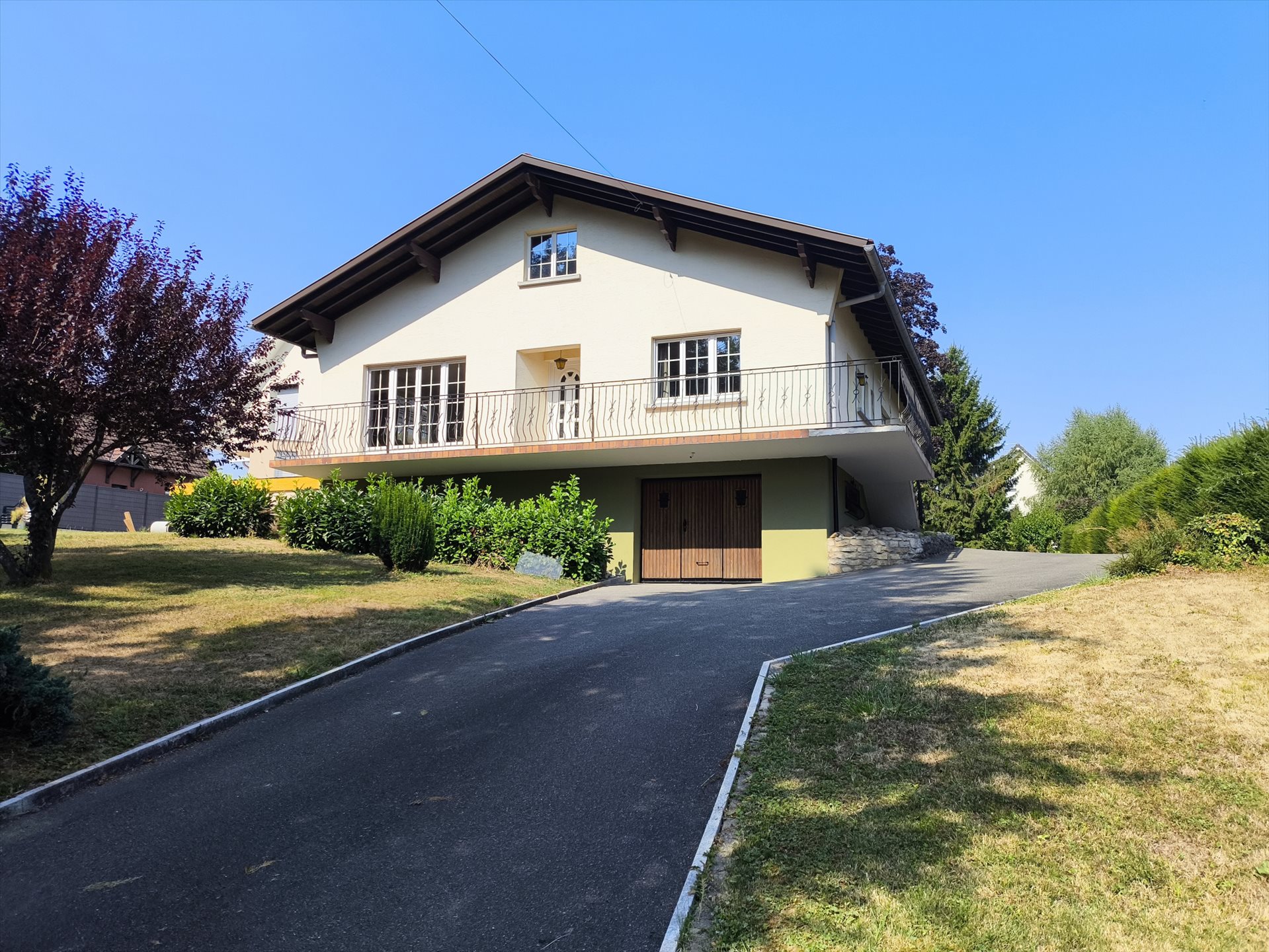 Maison à vendre, 122m², Hirtzbach