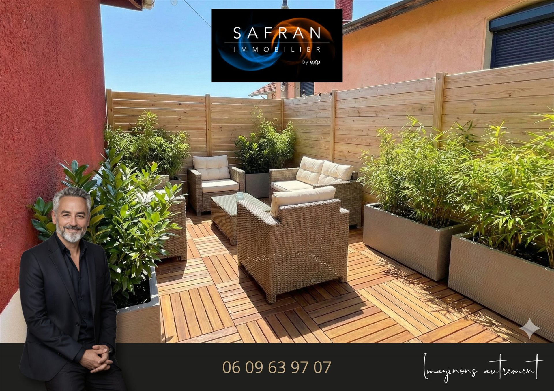 Maison à vendre, 170m², Rillieux-la-Pape