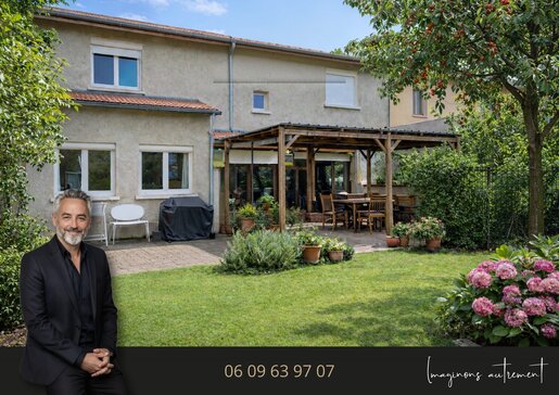 Maison 7 pièces 139 m² · à Miribel · 139 m² · 380 000 €
