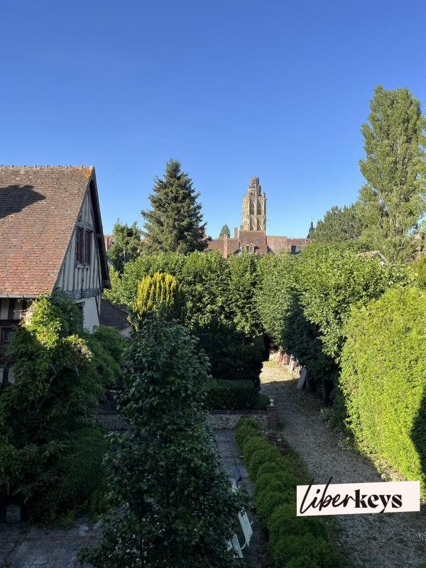 Maison à vendre, 264m², Verneuil d'Avre et d'Iton