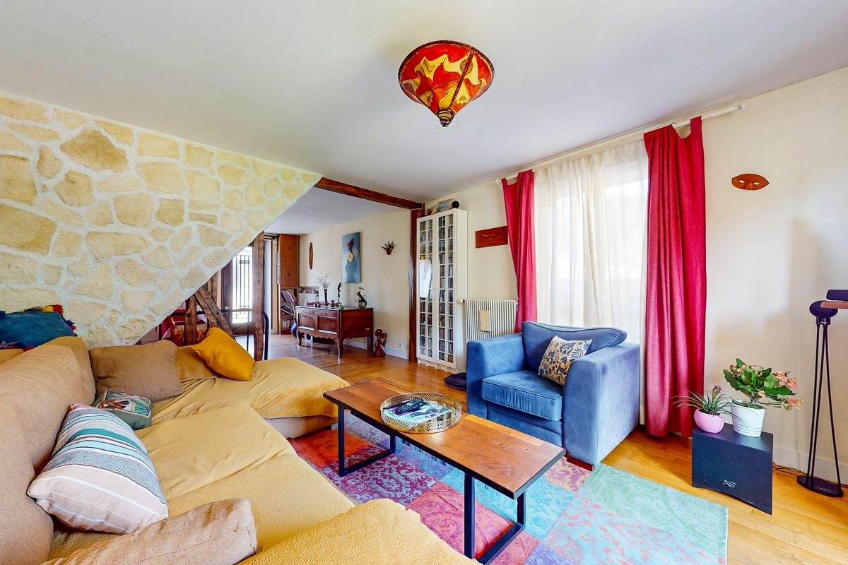 Maison à vendre, 130m², Tillières-sur-Avre