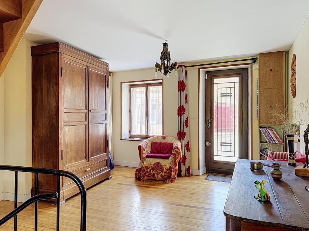 Maison à vendre, 130m², Tillières-sur-Avre