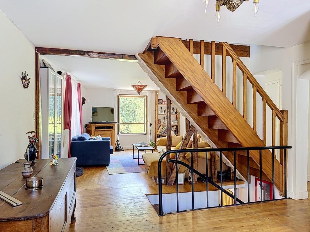 Maison à vendre, 130m², Tillières-sur-Avre