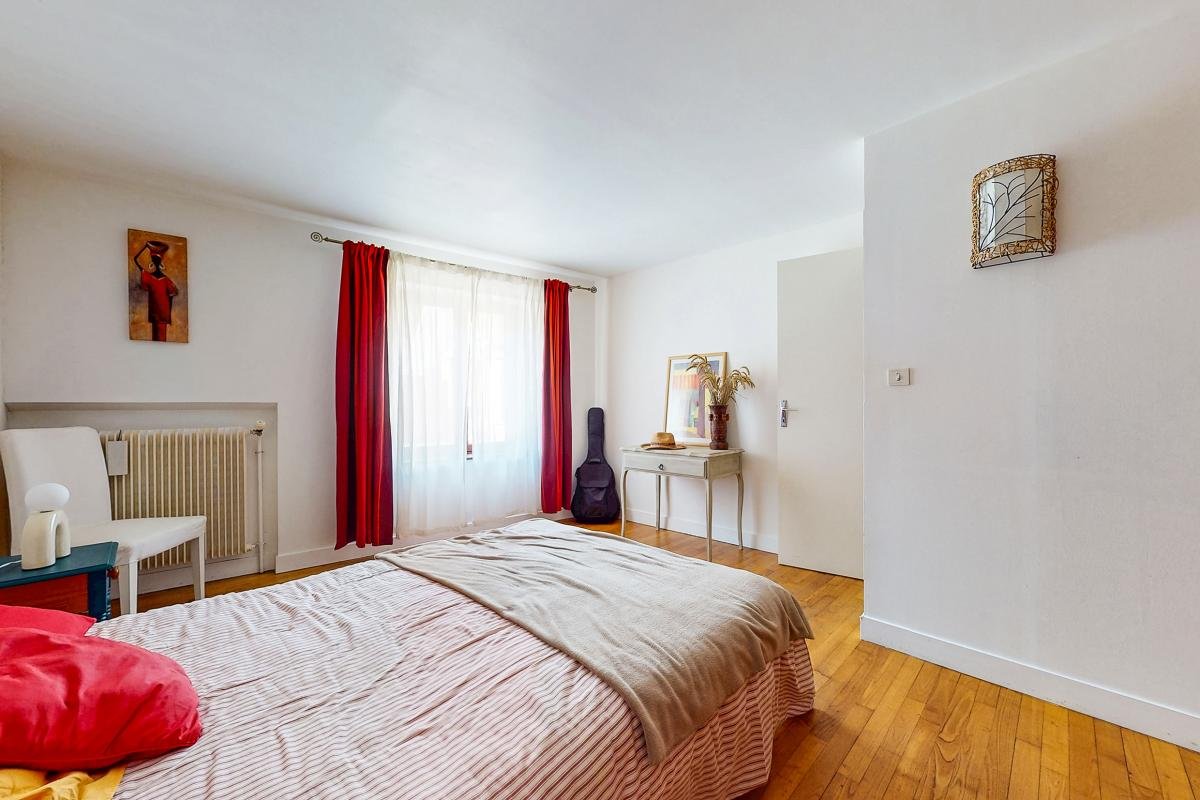 Maison à vendre, 130m², Tillières-sur-Avre
